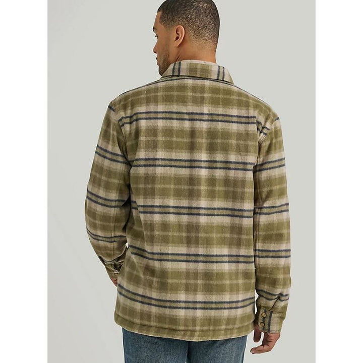 Wrangler Men&