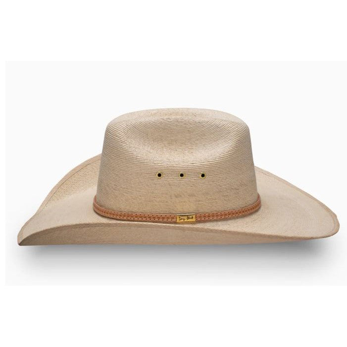 Resistol Centerline- George Strait Cowboy Hat--Natural