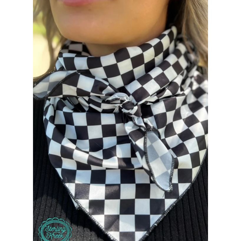 Round the Track Wildrag