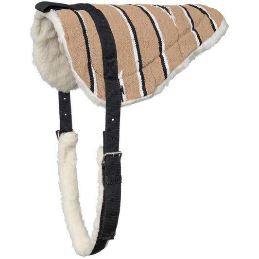 Tough 1 Adult Navajo Bareback Pad No Stirrup