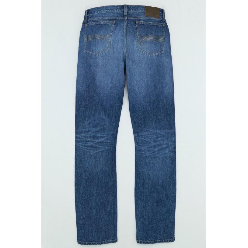 Wrangler Men's 20X No. 42 Vintage Boot Jean- Chandler