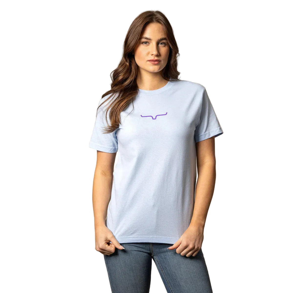 Kimes Women's Fallon Bandana T-Shirt - Multiple Colors