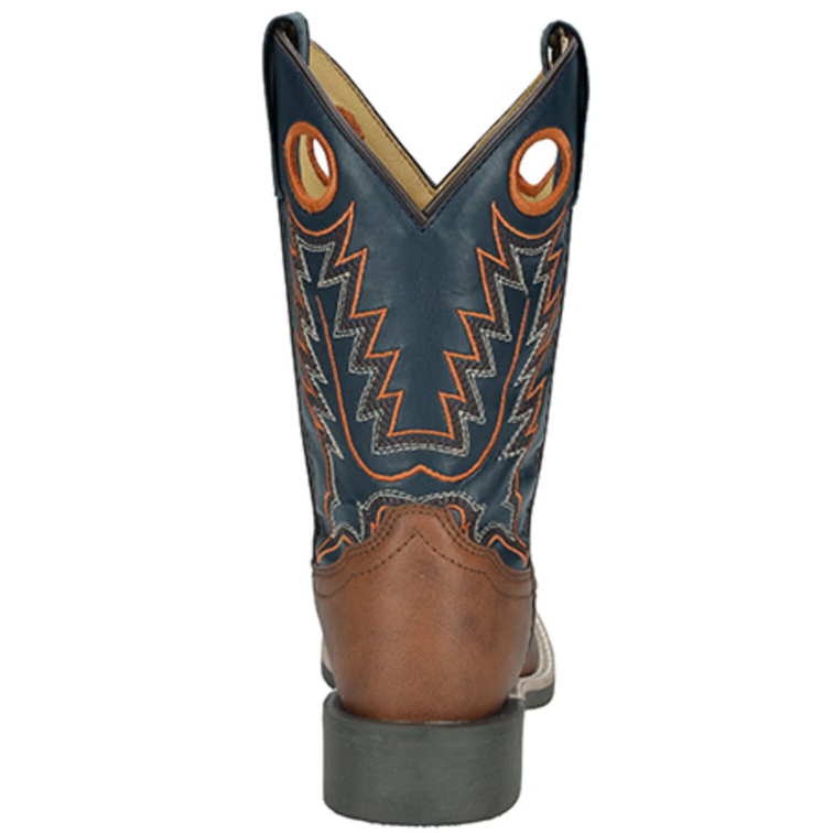 Smoky Mountain Boots Kid&