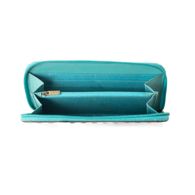 Myra Women's Danohue Peak Wallet