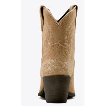 Ariat Women's Chandler Western Boot- Truly Taupe