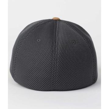 Cinch Men's Flexfit Cap-Brown