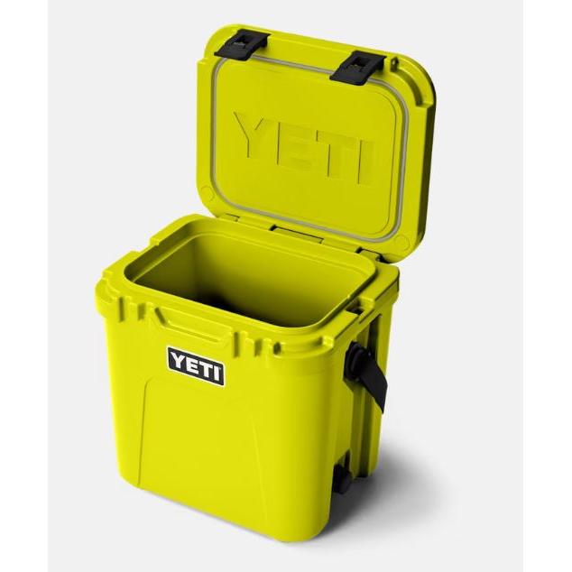 Yeti Roadie 24 Hard Cooler - Firefly Yellow