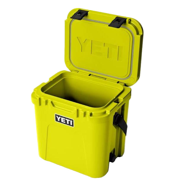 Yeti Roadie 24 Hard Cooler - Firefly Yellow
