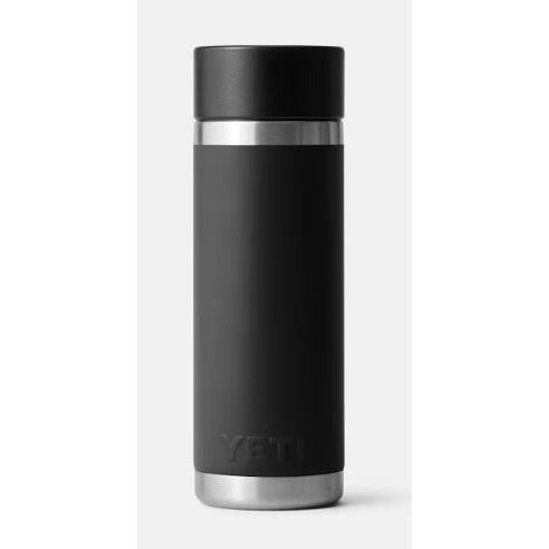 Yeti Rambler 532ml Hotshot Bottle w/Hotshot Cap - Black