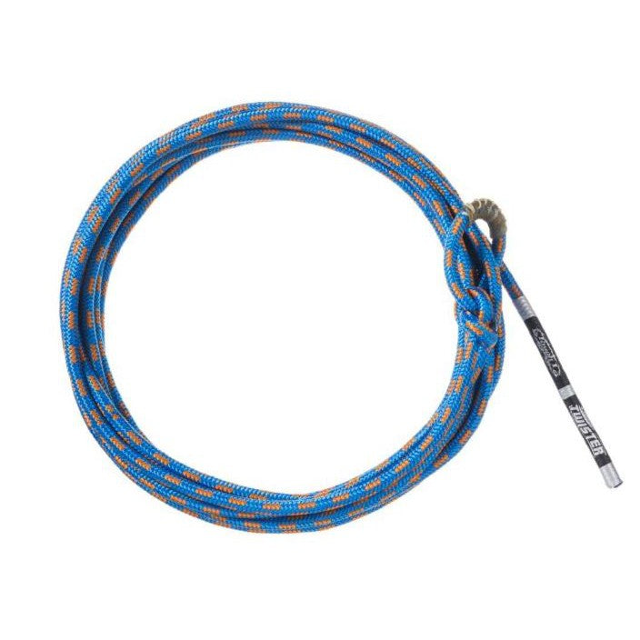 Tough 1 25 ft Youth Twister Braided Rope