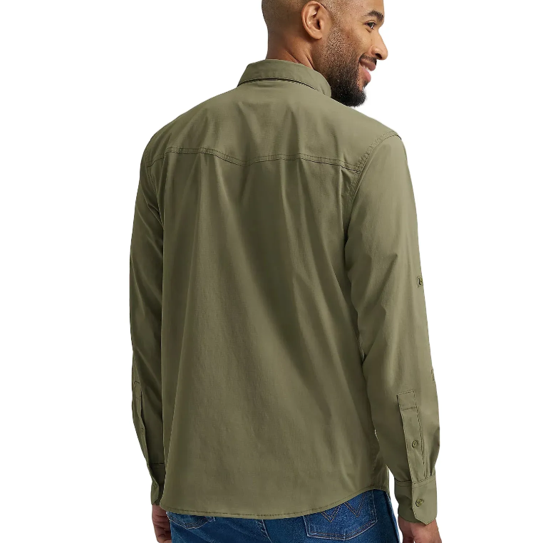 Wrangler Men&