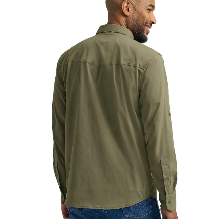 Wrangler Men&