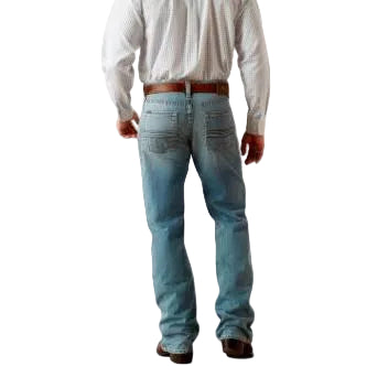 **Ariat Men&