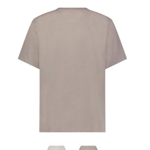 Wrangler Men's Riggs Workwear Crew Short Sleeve Tee Shirt - Assorted Colours