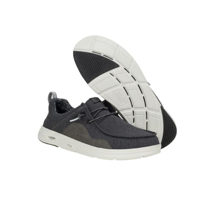 Hey Dude Men's Wally Hey 20 Mesh Shoes- Multiple Colours - Irvine Tack & Western Wear