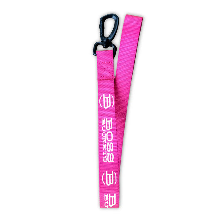 Boss Bucket Strap