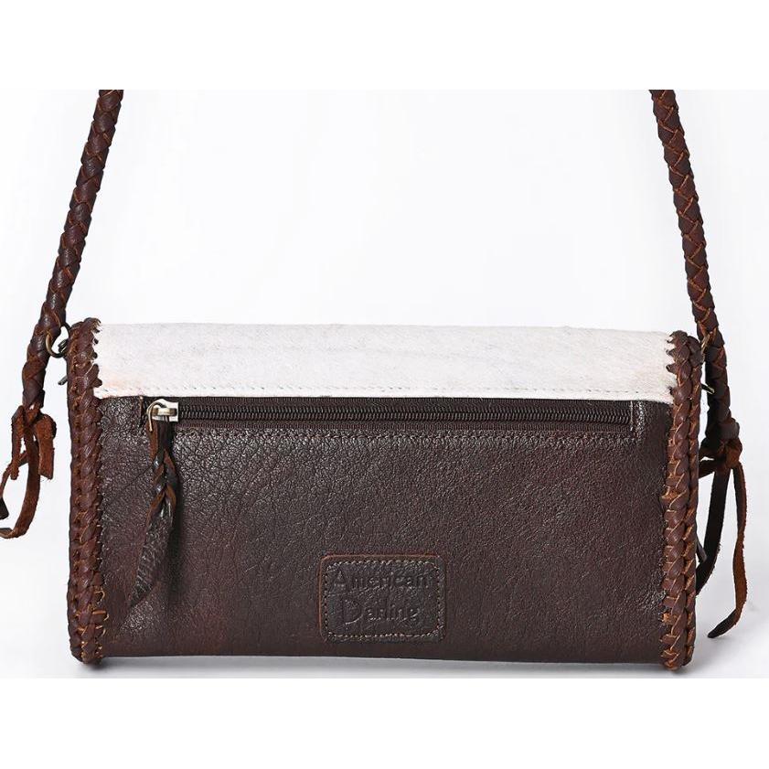 American Darling Genuine Western Leather Bag