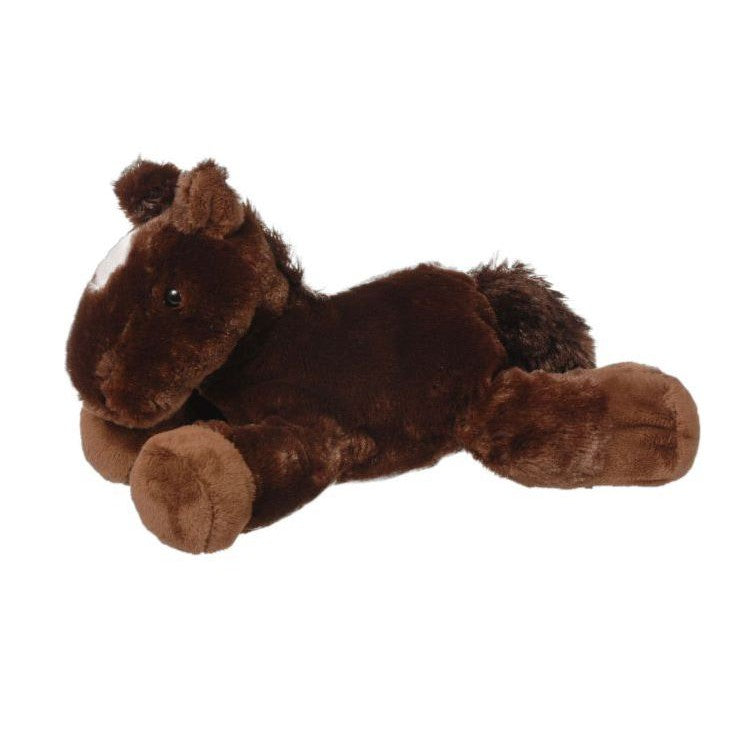 Tough 1 Plopsie Plush Horse