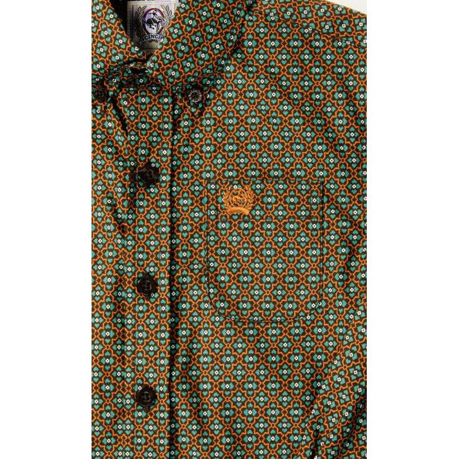 Cinch Boy&
