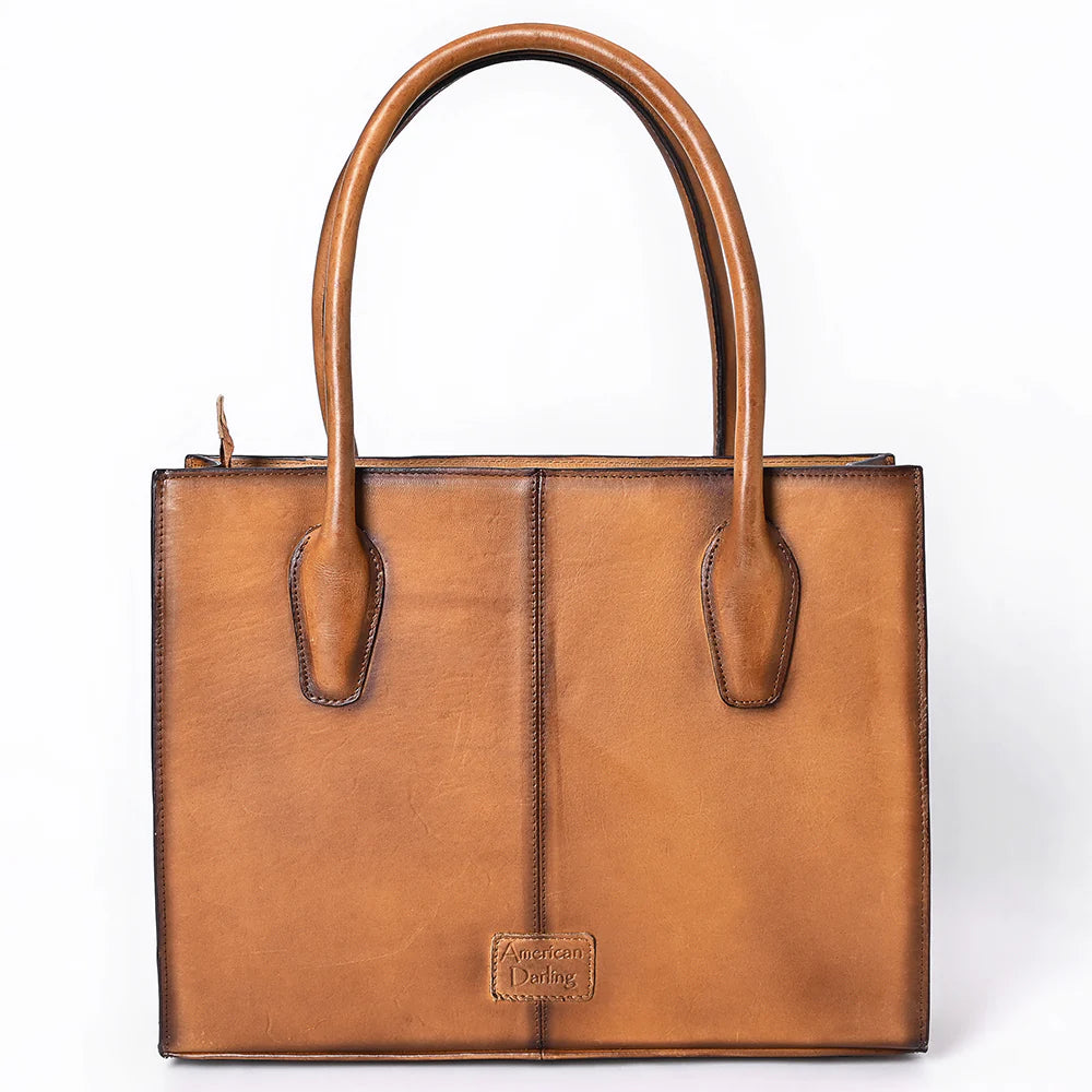 American Darling Genuine Western Leather Women's Tote / Bag
