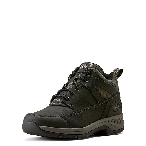 Ariat Women's Terrain Boots - Black