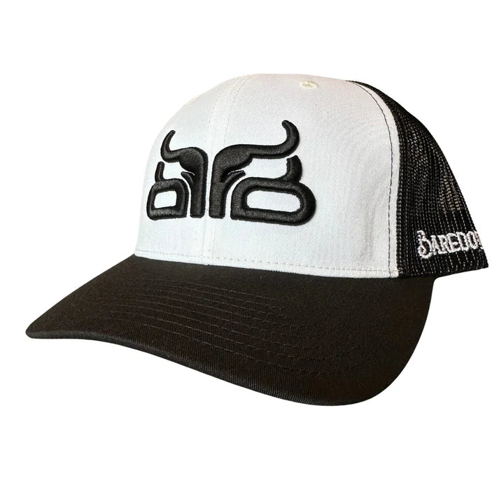 Baredown Brand Ball Cap Tumbleweed