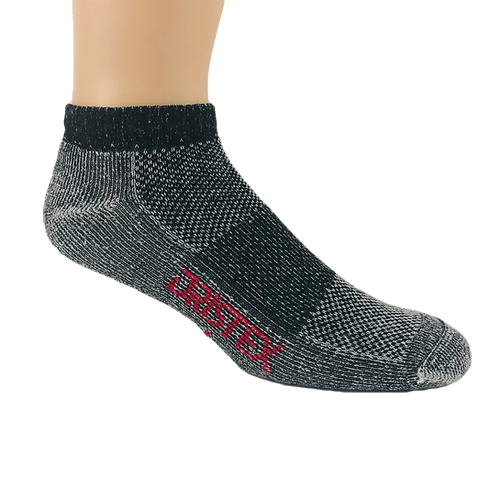 Dristex 365 Comfort Dry Mini Sock - 2 Pack