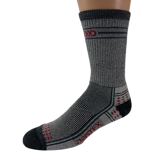 Dristex Urban Series Socks - Grey
