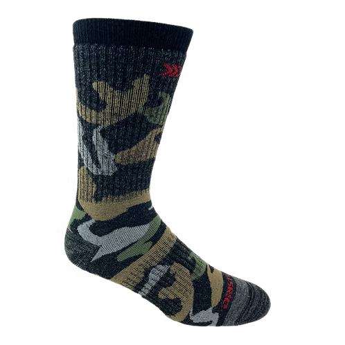 Dristex 365 Comfort Camo Tek- Camo