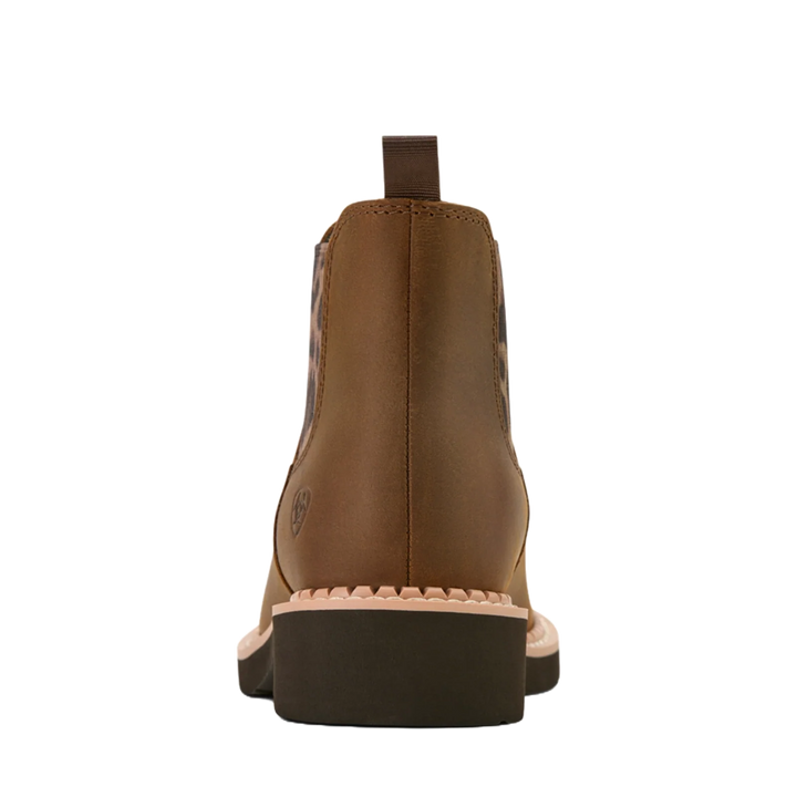 Ariat Girl&