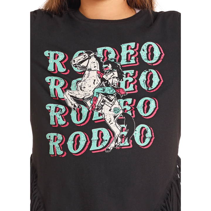 Rock &amp; Roll  Girl&
