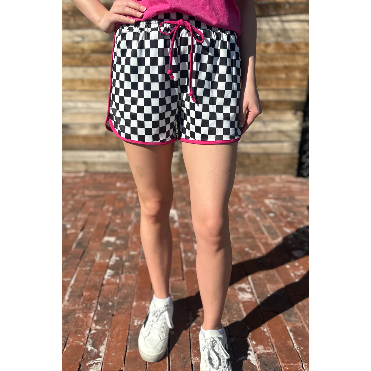 Sterling Kreek Women's Race to The Top Shorts