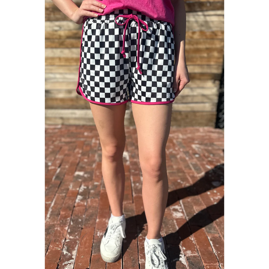 Sterling Kreek Women's Race to The Top Shorts