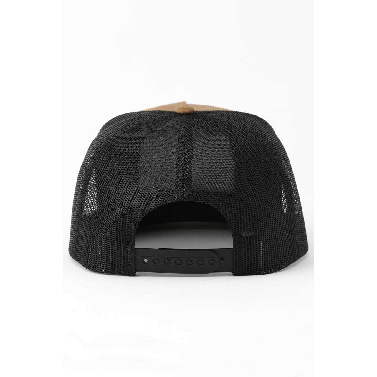 Cinch Men's Trucker Cap 725 - Brown