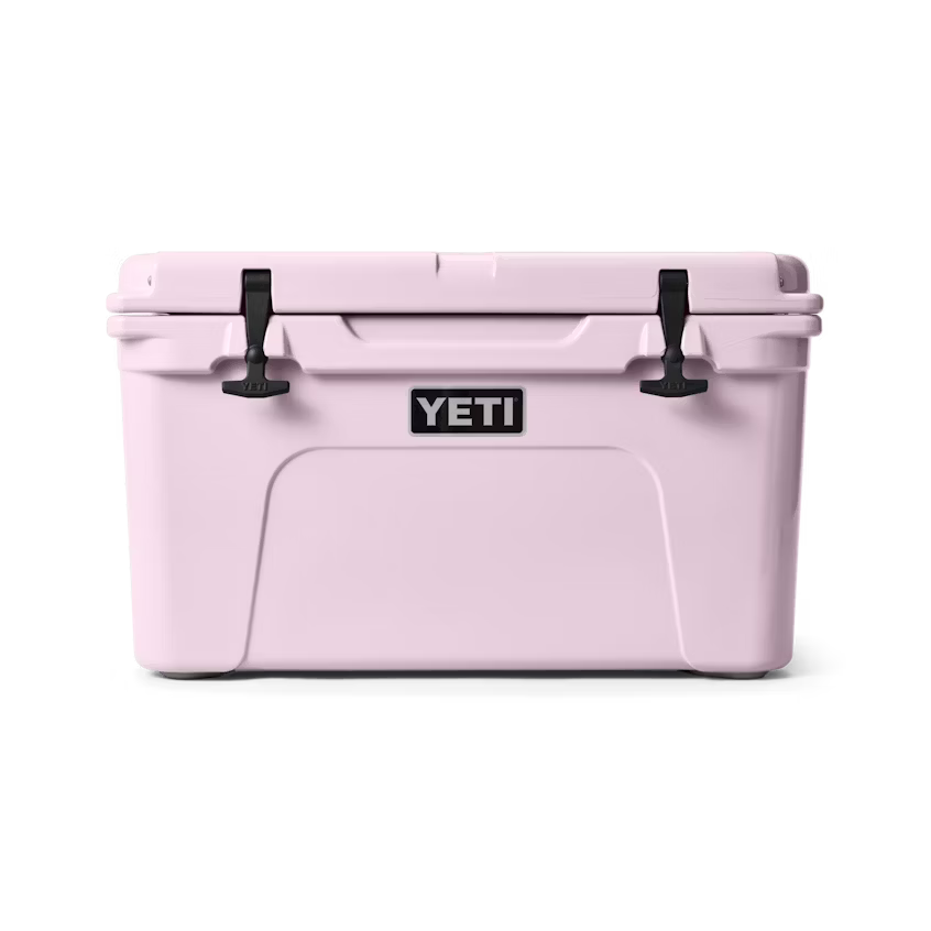 Yeti Tundra 45 Hard Cooler - Cherry Blossom