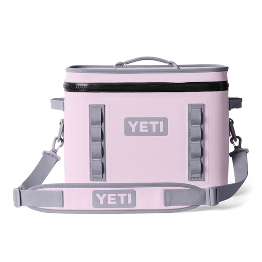 Yeti Hopper Flip 18 Soft Cooler - Cherry Blossom