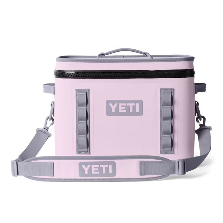 Yeti Hopper Flip 18 Soft Cooler - Cherry Blossom