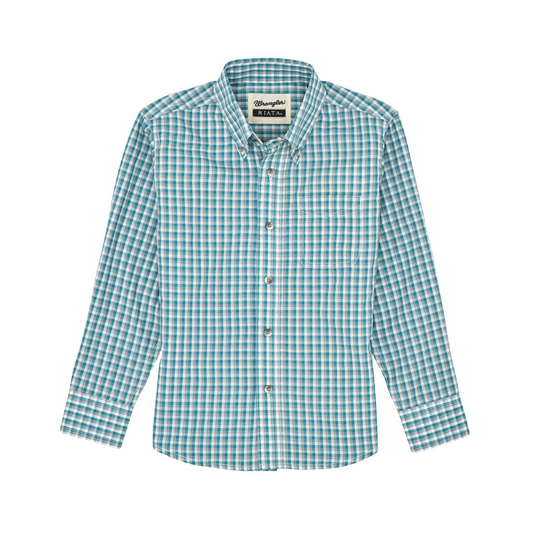 Wrangler Boy&