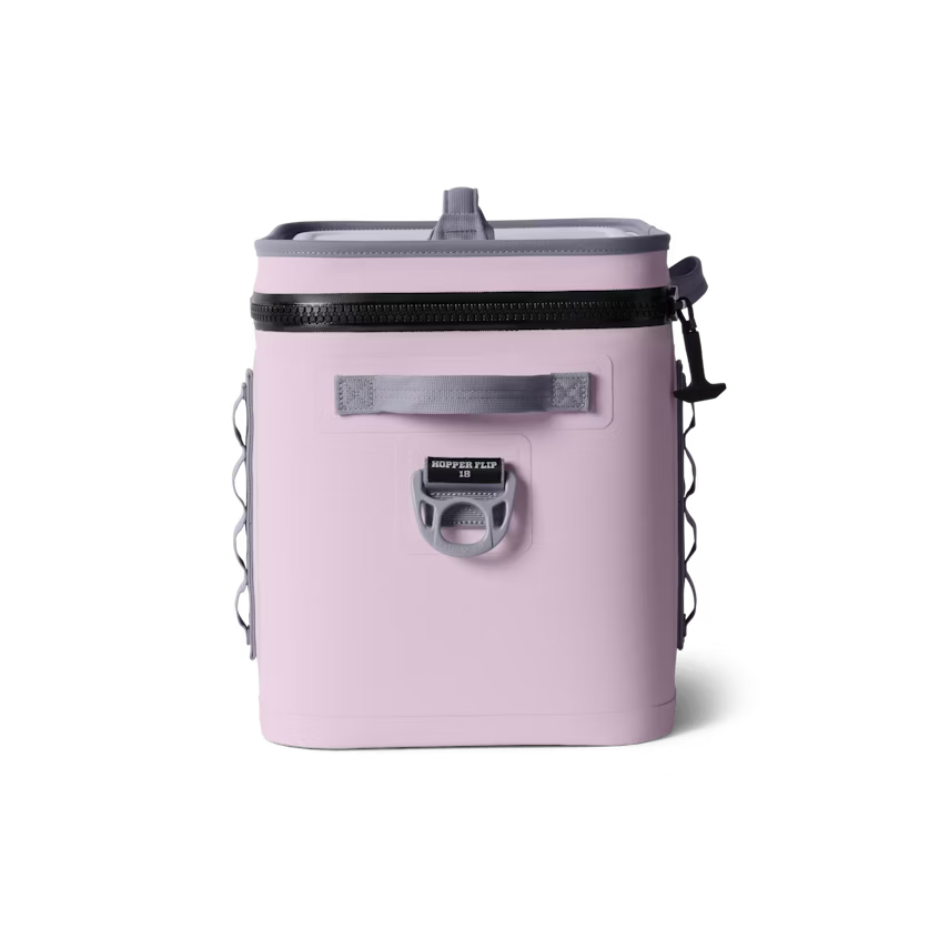 Yeti Hopper Flip 18 Soft Cooler - Cherry Blossom