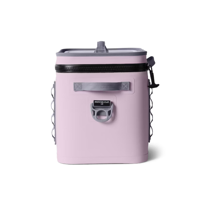 Yeti Hopper Flip 18 Soft Cooler - Cherry Blossom