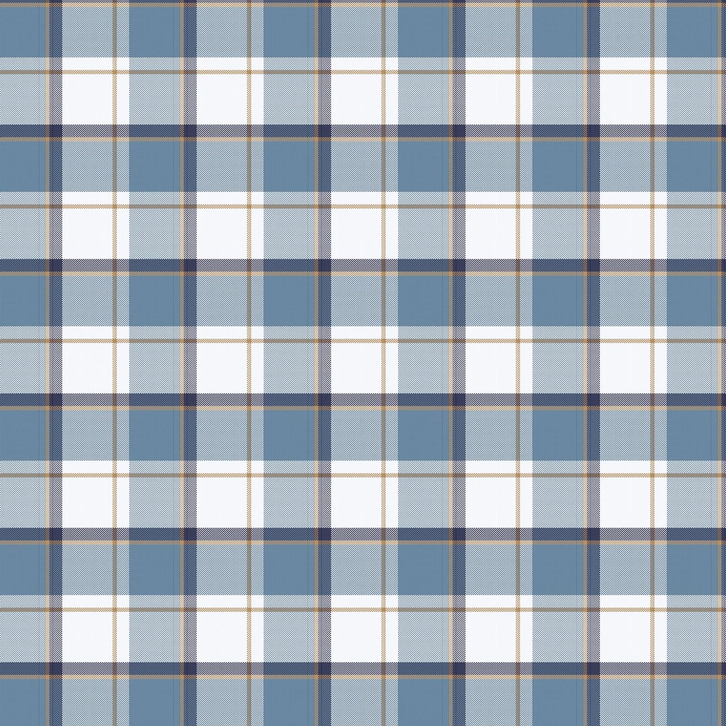 Wrangler Men's Riata Classic Fit Short Sleeve Dress Shirt- Multi