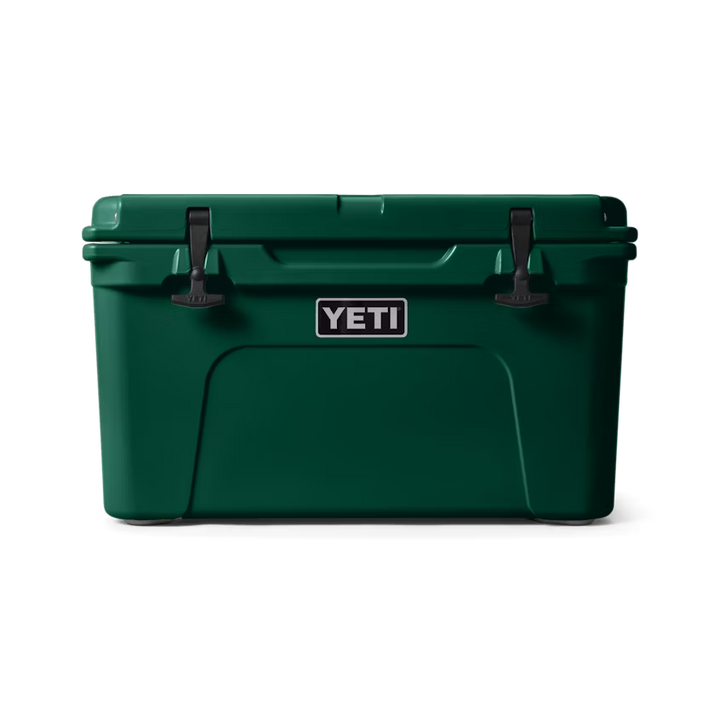 Yeti Tundra 45 Hard Cooler - Black Forest Green