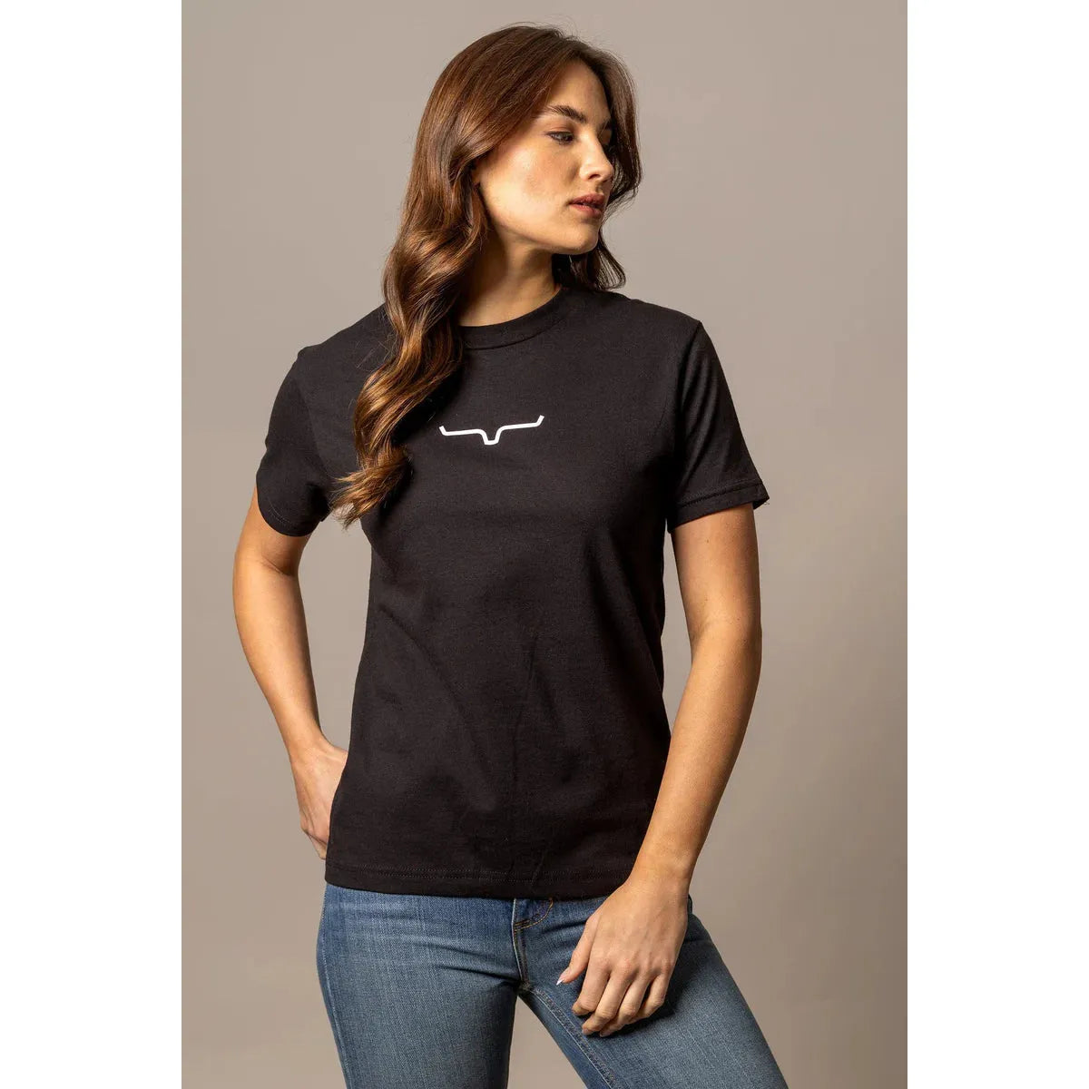 Kimes Women's Fallon Bandana T-Shirt - Multiple Colors