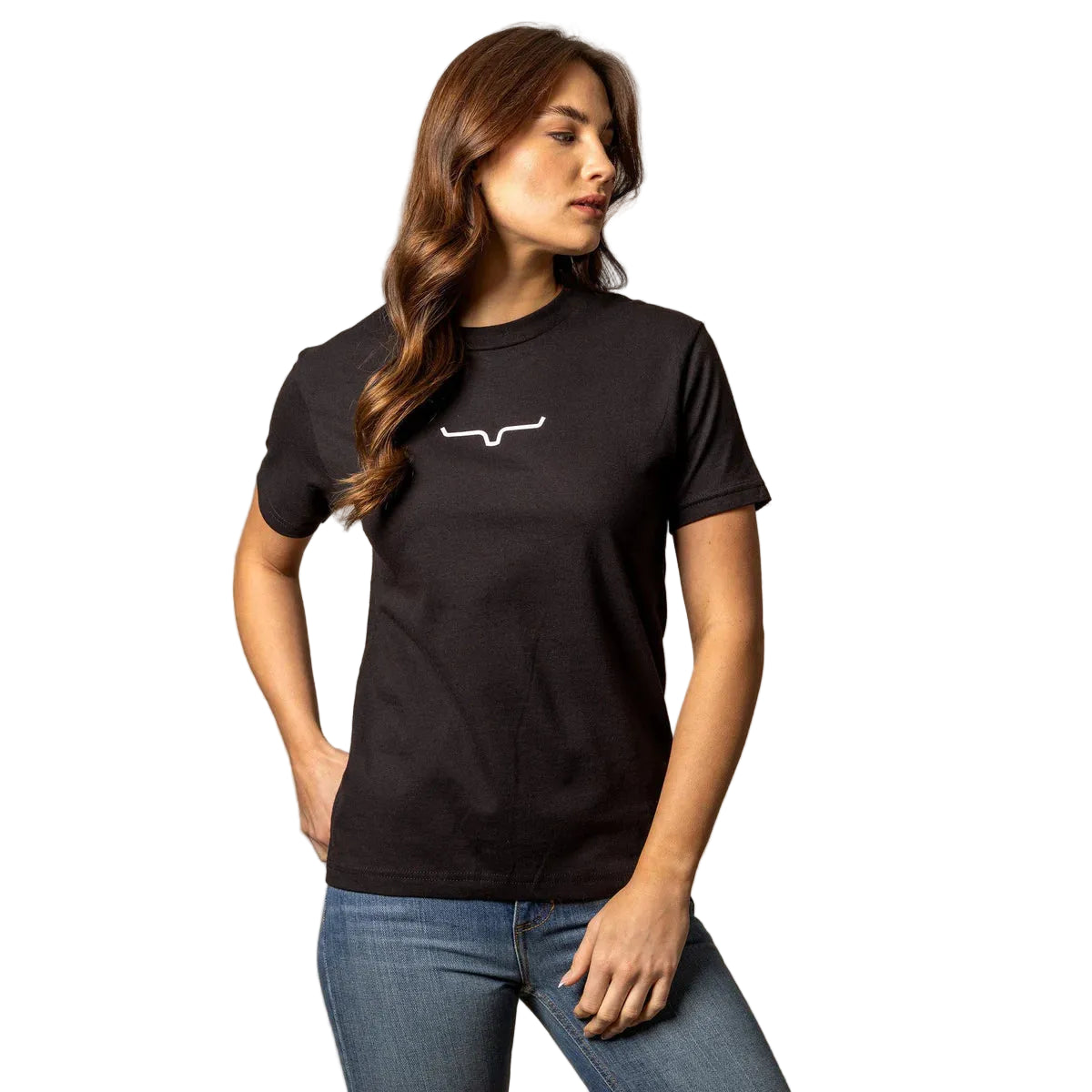 Kimes Women's Fallon Bandana T-Shirt - Multiple Colors