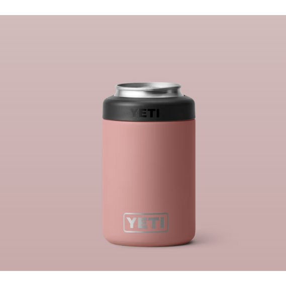 Yeti Rambler 355ml Colster Can Insulator 2.0 - Sandstone Pink