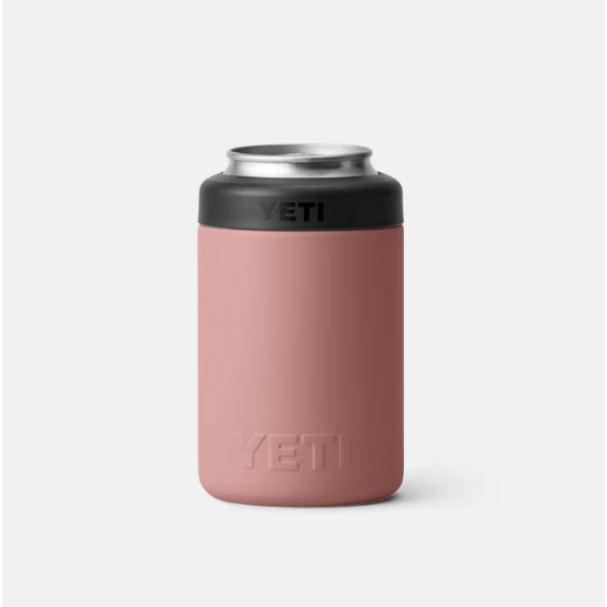 Yeti Rambler 355ml Colster Can Insulator 2.0 - Sandstone Pink