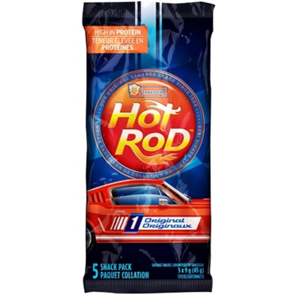 Hot Rods 5 Pack - Irvine Tack & Western Wear