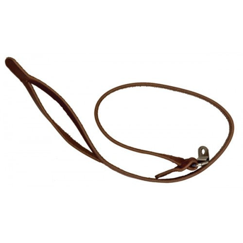 Western Rawhide Rope Strap
