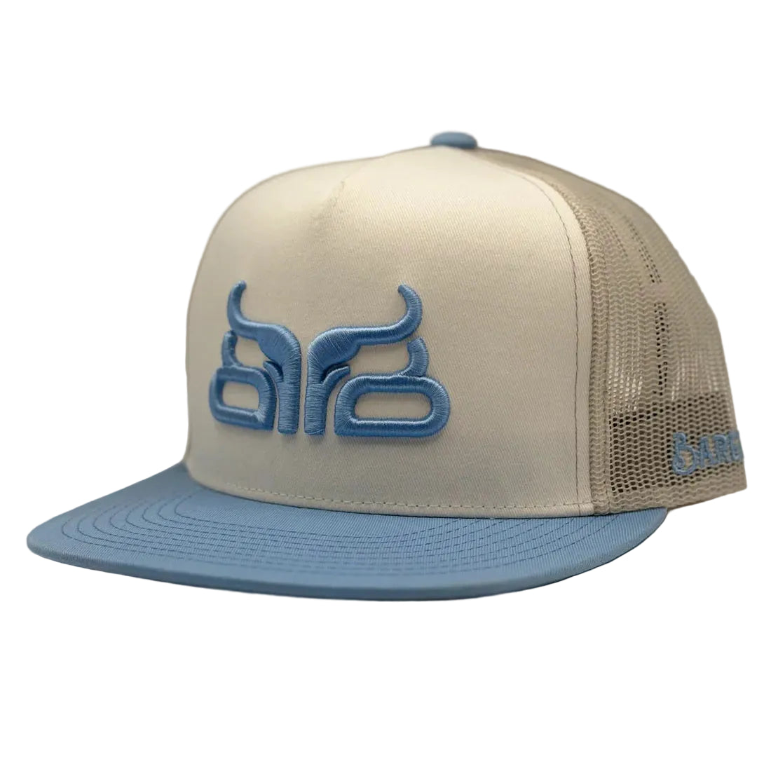 Baredown Brand Blue Mesa - Flat - Irvine Tack & Western Wear