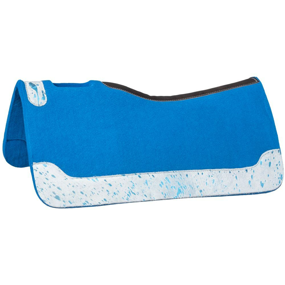 Tough 1 Acid Cowhide Felt Pad - 32x32